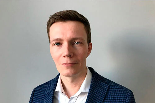 Антошин