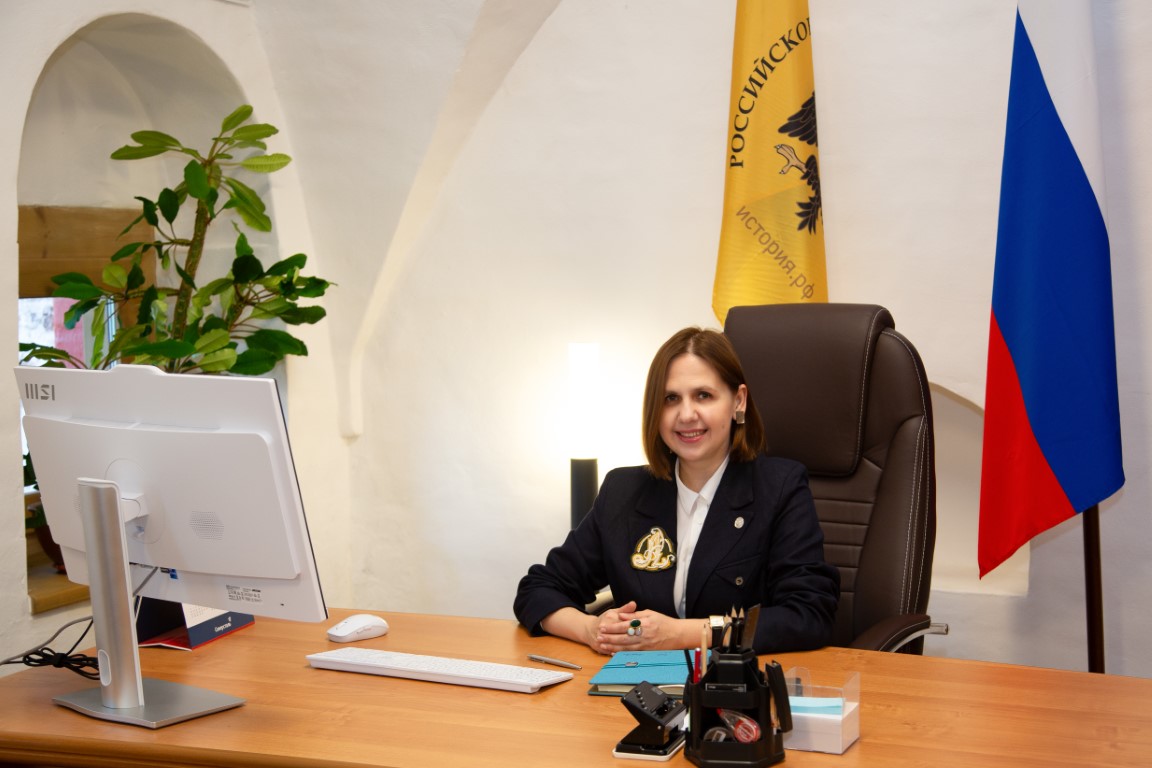 Ю.В. Веретнова