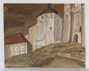 Музей Николая Андронова