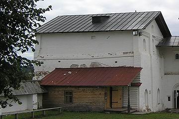 Казенная палата