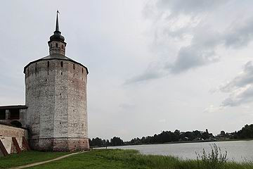 Кузнечная башня 