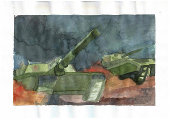 «Бой» Мельников Максим 14 лет