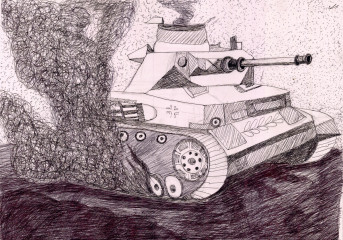 «В боях мы погибали, но не все» Пожилова Екатерина 17 лет