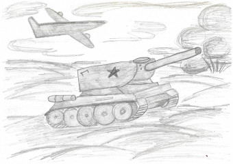 Флегантова Алена 8 лет