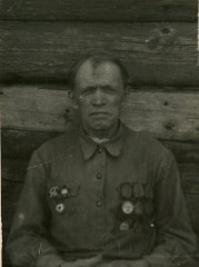 К.И. Окунев, середина XX века