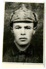 В.Д. Худяков, 1930-е годы