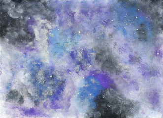 «Космос» Оленичева Ксения 5 лет