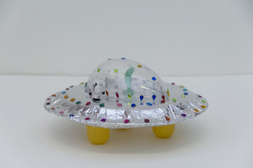 Флерова Кира 