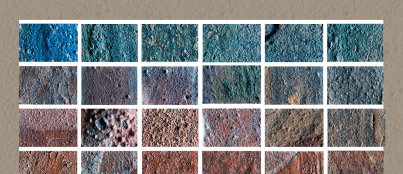 Исследование и реставрация стенописи собора Рождества Богородицы