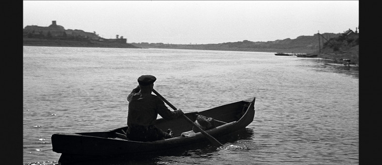 Русский Север в фотографиях Константина Доррендорфа