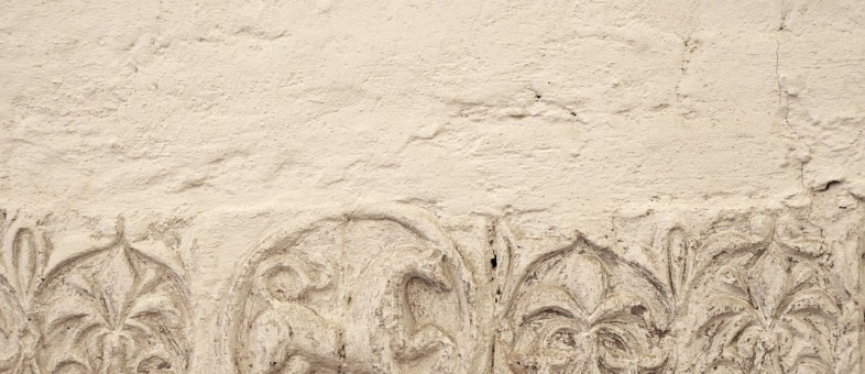 Фрески Дионисия в соборе Рождества Богородицы