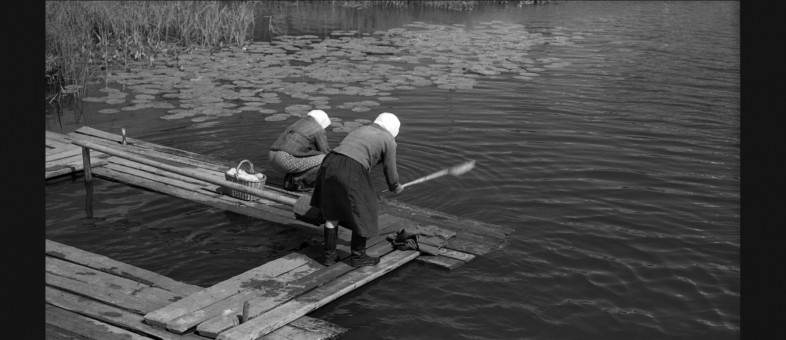 Русский Север в фотографиях Константина Доррендорфа