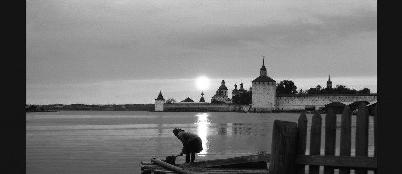 Русский Север в фотографиях Константина Доррендорфа